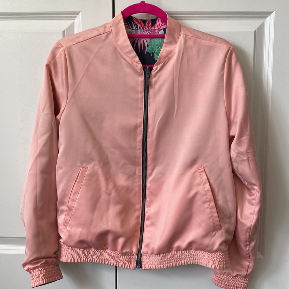 🤩 GAP Reversible Light Weight Jacket 🤩